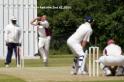 Unsworth v Radcliffe 2nd XI 15th July